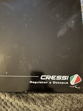 Cressi ac2 int for sale  LONDON