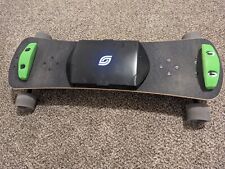 Electric skateboard snowboard for sale  Logan