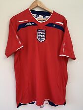 Original england football for sale  WIRRAL