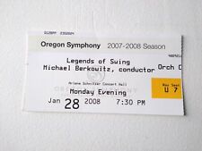 Oregon symphony jan for sale  Paducah