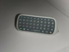 Oryginalna oficjalna klawiatura OEM Microsoft XBOX 360 Chatpad i33 na sprzedaż  Wysyłka do Poland