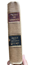 Antique 1909 law for sale  Saint George