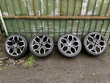 Ds3 alloy wheels for sale  MANCHESTER