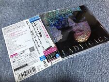 Lady Gaga / The Fame / Japão Deluxe Ver OBI Liner Bonus Track DVD / UICS-9104, usado comprar usado  Enviando para Brazil