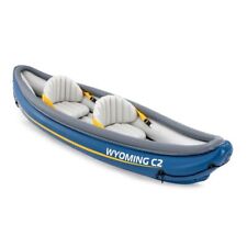 Kayak gonflable wyoming d'occasion  Mouans-Sartoux
