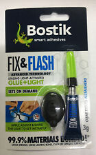 Bostik fix flash gebraucht kaufen  Versand nach Germany