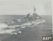 Vtg navy uss for sale  Henrico