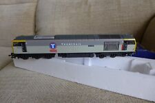 Lima gauge transrail for sale  DUNDEE