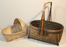 Different wicker baskets for sale  Greensburg