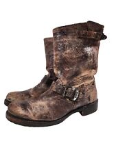 Frye veronica boots for sale  Flinton