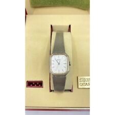 Usado, relógio Seiko vintage com caixa e papéis originais comprar usado  Enviando para Brazil