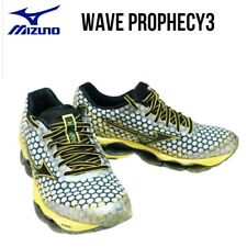 Usado, Tênis de corrida masculino MIZUNO WAVE PROPHECY 3 J1GC140003 US 7.5 8 8.5 9.5 10.5 12 comprar usado  Enviando para Brazil