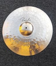 Paiste signature dry usato  Castelnuovo Del Garda