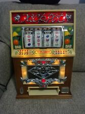 Novelty slot machine for sale  Lime Springs