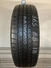 Tire 265 goodyear for sale  Orlando