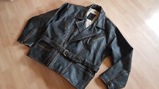 Biker vintage retro gebraucht kaufen  Burk