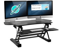 Standing desk height for sale  Maryland Heights