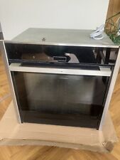 Neff steam oven for sale  CHESTER