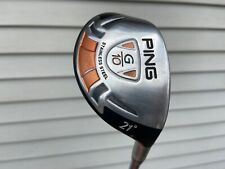 Right handed ping for sale  Prudenville