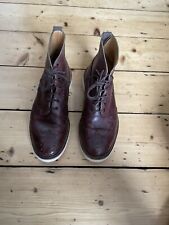 Trickers stow boots for sale  Shipping to Ireland