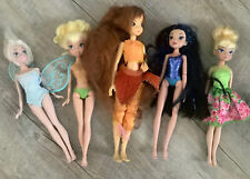 Disney fairy fairies for sale  POOLE