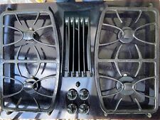 Gas downdraft cooktop for sale  Taylorsville