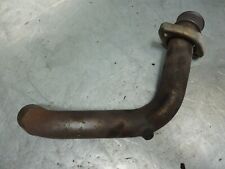 Rear exhaust header for sale  Placerville