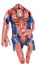 Spiderman kostüm kinder gebraucht kaufen  Emmerich