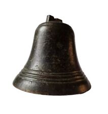 Campana antica bronzo usato  Montebello Della Battaglia