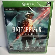 Battlefield 2042 microsoft for sale  Egg Harbor Township