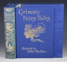 grimm fairy tales book for sale  DORCHESTER