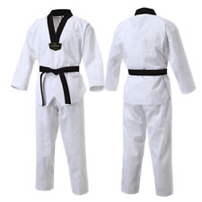 UNIFORME KUKKI TAEKWONDO DAN/GIS/DAN DOBOK segunda mano  Embacar hacia Argentina