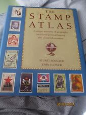 Stamp atlas smith for sale  SLOUGH