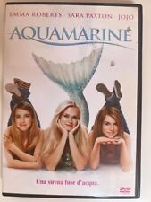 Aquamarine dvd versione usato  Gallarate