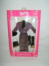Barbie collection fashion d'occasion  La Rochelle