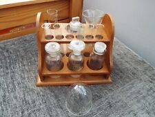 Rare vintage apothecary for sale  UK