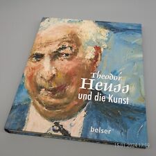 Theodor heuss kunst gebraucht kaufen  Berlin