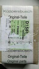 Kuppersbusch tek528382 1581 for sale  SOUTHAMPTON