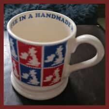 staffordshire potteries mug for sale  STOKE-ON-TRENT