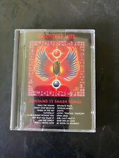 Journey greatest hits for sale  Kenosha