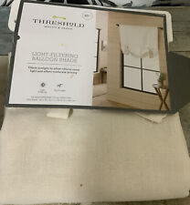 Threshold light filtering for sale  Los Angeles