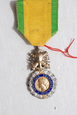 Médaille militaire 3ème d'occasion  Balma