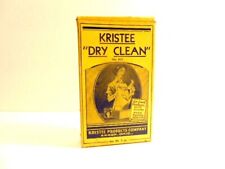 Vintage kristee dry for sale  New Bloomfield