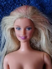 Schöne blonde barbie gebraucht kaufen  Konstanz