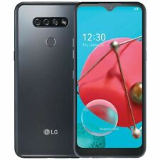 LG K51 LM-K500 32 GB (T-Mobile y Desbloqueado) ** segunda mano  Embacar hacia Argentina