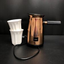 hot chocolate machine for sale  GRANTHAM