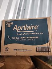 Aprilaire 700m humidifier for sale  South Jordan