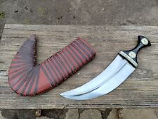 Old jambiya dagger for sale  Saint Johnsville