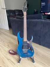 Ibanez rg550ex made for sale  LIVERPOOL