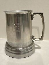 silver vintage stein colored for sale  Hackettstown